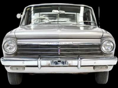 Restored classic Holden Premier EH