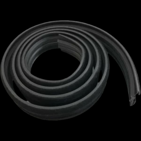 Bailey channel glass run rubber for early Holden models