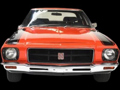 Windscreen and rear window rubber seals for a classic Holden