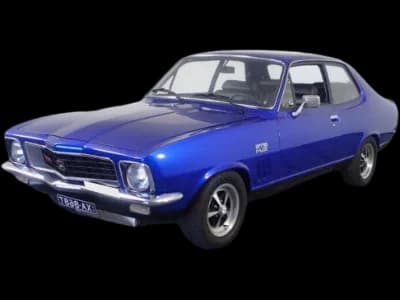 Rubber kits for classic Holden Torana